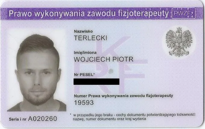 Kim jest fizjoterapeuta?
