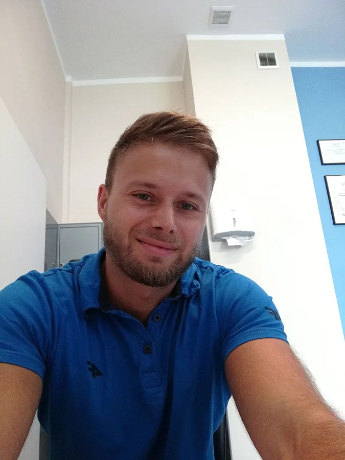 Najbardziej skuteczna metoda fizjoterapii?