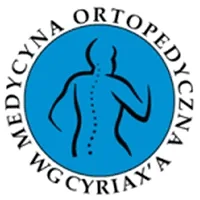 Medycyna Ortopedyczna wg Cyriax