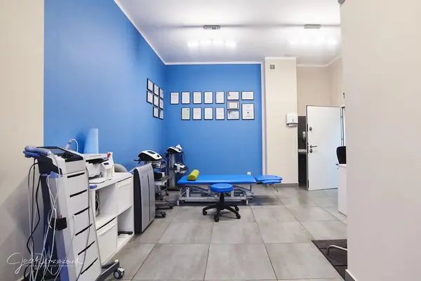 Holistic Rehabilitacja
