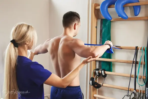 Kinezyterapia