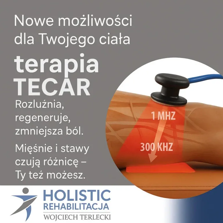 Terapia Tecar