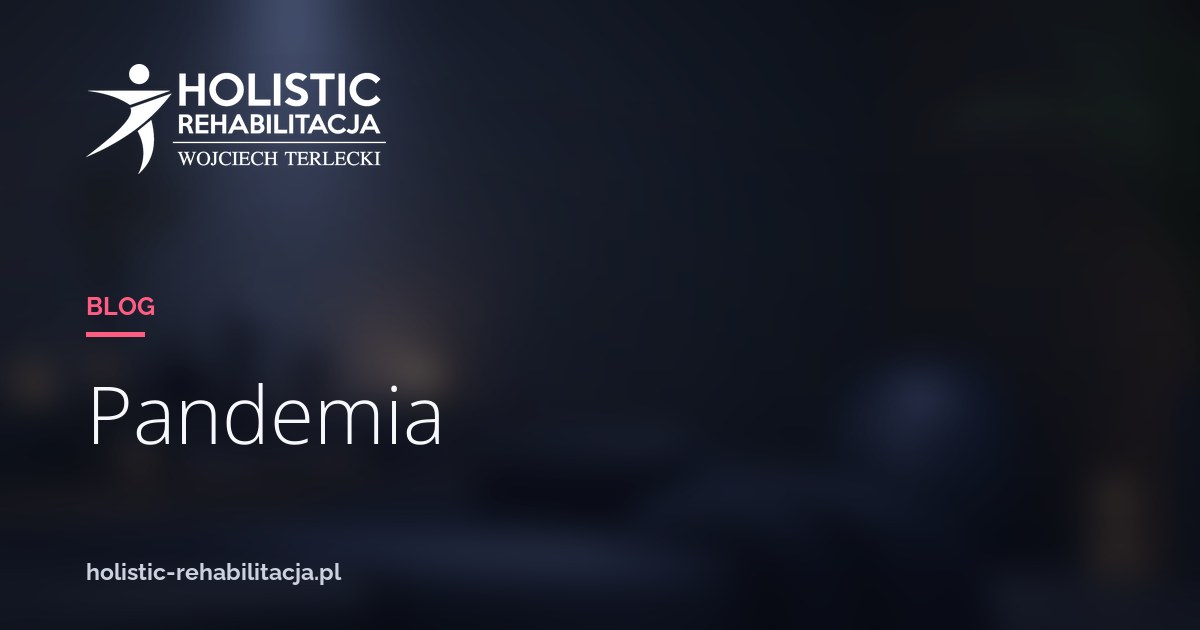 Pandemia